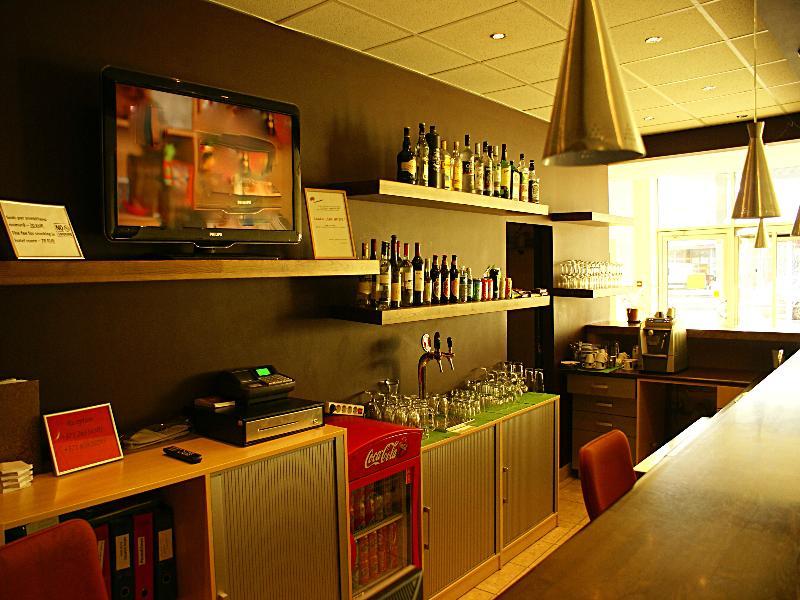 Rija Bauska Hotel エクステリア 写真